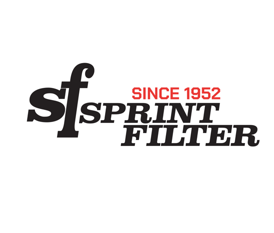 logo sprintfilter